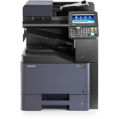 Ремонт МФУ Kyocera TASKalfa 356ci