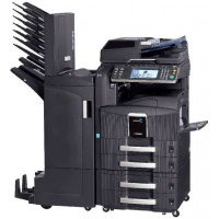 Ремонт МФУ Kyocera TASKalfa 520i