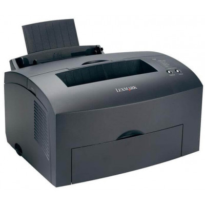 Ремонт принтера Lexmark E220