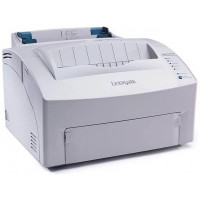 Ремонт принтера Lexmark Optra E312