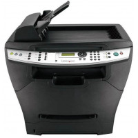 Ремонт МФУ Lexmark X340