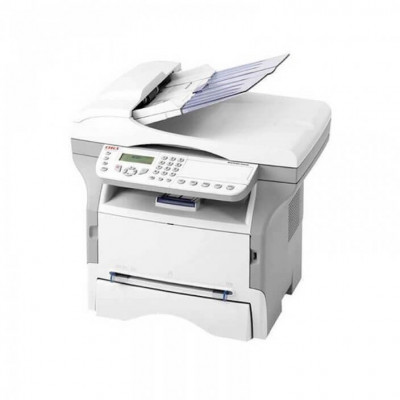 Ремонт принтера OKI B2540 MFP