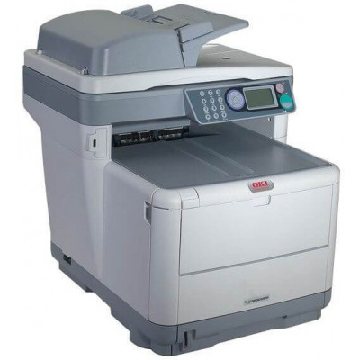 Ремонт МФУ OKI C3500MFP