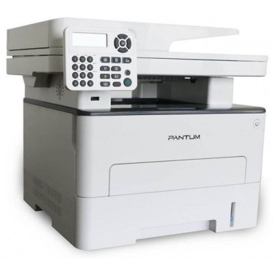 Ремонт МФУ Pantum M7200FDN