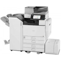Ремонт МФУ Ricoh Aficio MP C5502
