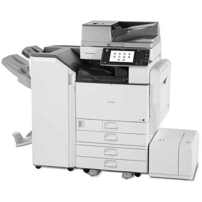 Ремонт МФУ Ricoh Aficio MP C5502