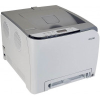 Ремонт принтера Ricoh Aficio SP C240DN