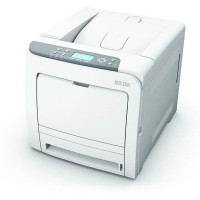 Ремонт принтера Ricoh Aficio SP C320DN