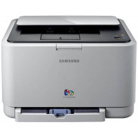 Ремонт принтера Samsung CLP-310N