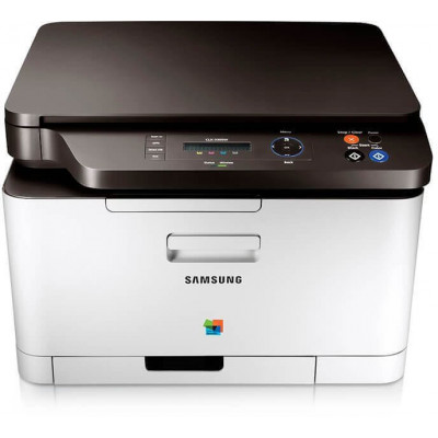 Ремонт МФУ Samsung CLX-3305W