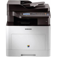 Ремонт МФУ Samsung CLX-6260ND