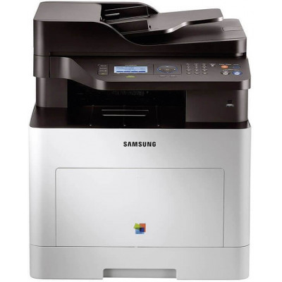Ремонт МФУ Samsung CLX-6260ND