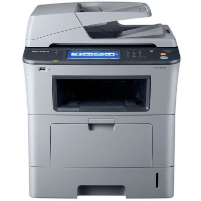 Ремонт МФУ Samsung SCX-5835NX