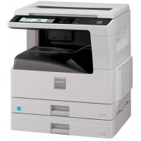 Ремонт МФУ Sharp AR-5731