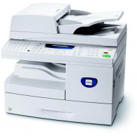 Ремонт МФУ Xerox FaxCentre 2218