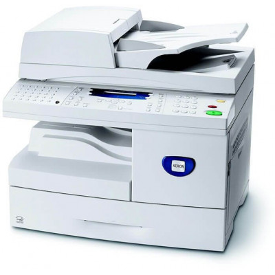Ремонт МФУ Xerox FaxCentre 2218