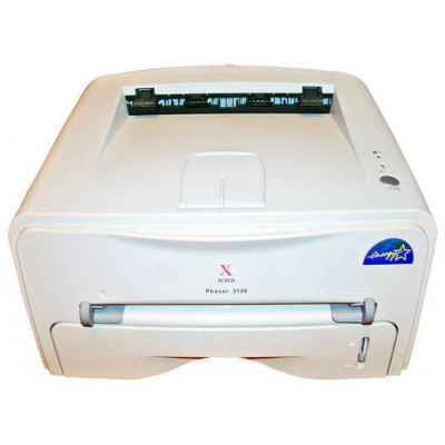 Ремонт принтера Xerox Phaser 3120
