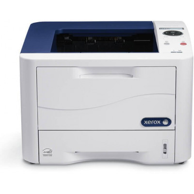 Ремонт принтера Xerox Phaser 3320