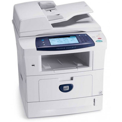 Ремонт МФУ Xerox Phaser 3635MFP