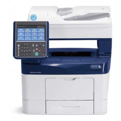 Ремонт МФУ Xerox WorkCentre 3655i