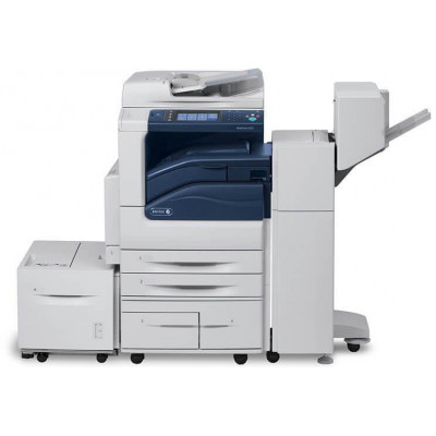Ремонт МФУ Xerox WorkCentre 5325
