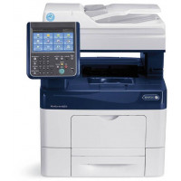 Ремонт МФУ Xerox WorkCentre 6655DN