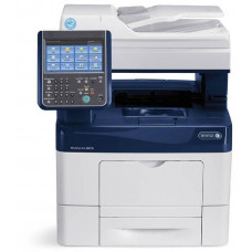 Ремонт МФУ Xerox WorkCentre 6655DN