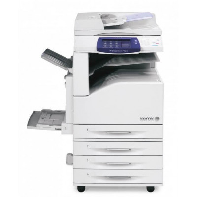 Ремонт МФУ Xerox WorkCentre 7435