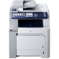 Ремонт МФУ Brother MFC-9440CN