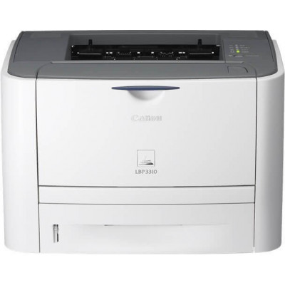 Ремонт принтера Canon LBP3310