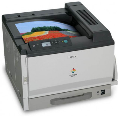 Ремонт принтера Epson AcuLaser C9200