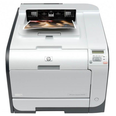 Ремонт принтера HP Color LaserJet CP2025n