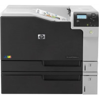 Ремонт принтера HP Color LaserJet Enterprise M750dn