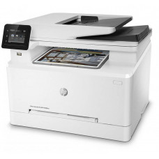 Ремонт МФУ HP Color LaserJet Pro MFP M280nw