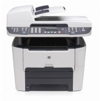 Ремонт МФУ HP LaserJet 3390
