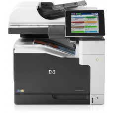 Ремонт МФУ HP LaserJet 700 color MFP M775dn