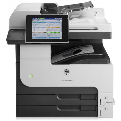 Ремонт МФУ HP LaserJet Enterprise M725dn