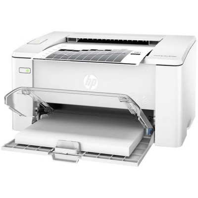 Ремонт принтера HP LaserJet Pro M104a