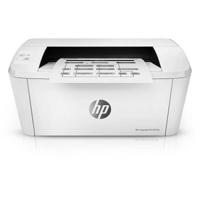 Ремонт принтера HP LaserJet Pro M15a