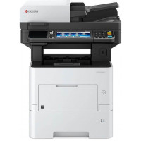 Ремонт МФУ Kyocera Ecosys M3660idn