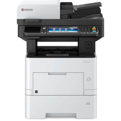 Ремонт МФУ Kyocera Ecosys M3660idn