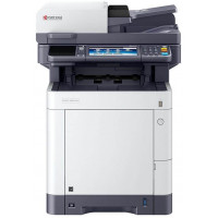 Ремонт МФУ Kyocera Ecosys M6635cidn