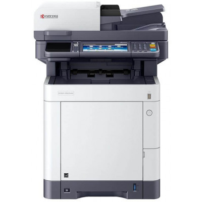 Ремонт МФУ Kyocera Ecosys M6635cidn