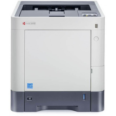 Ремонт принтера Kyocera Ecosys P6130cdn