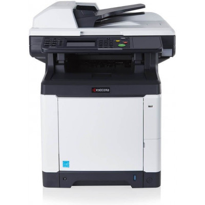 Ремонт МФУ Kyocera FS-C2526MFP