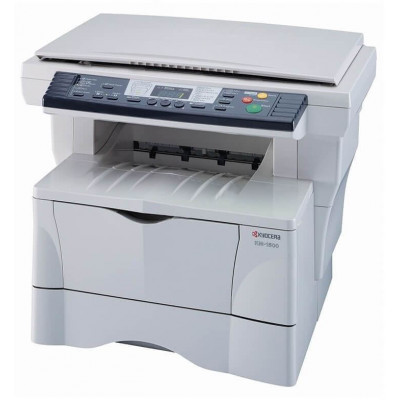 Ремонт МФУ Kyocera KM-1500