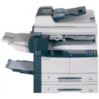 Ремонт МФУ Kyocera KM-2550
