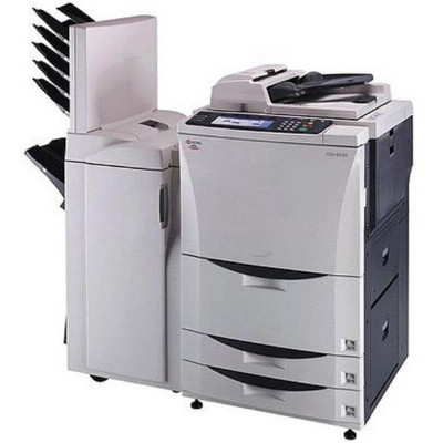 Ремонт МФУ Kyocera KM-6330