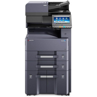 Ремонт МФУ Kyocera TASKalfa 4012i