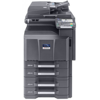 Ремонт МФУ Kyocera TASKalfa 5500i